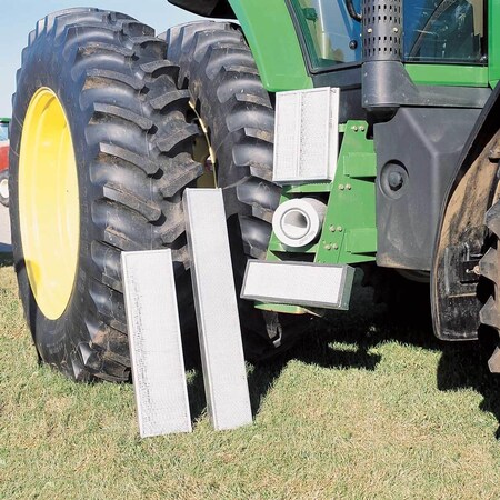 Clean Air Filter Clean Air Filter FS94H for Case Int'l & Ford/New Holland FS94H